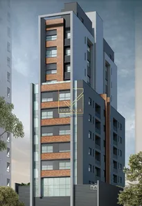 Apartamento com 2 Quartos à venda, 65m² no Lourdes, Belo Horizonte