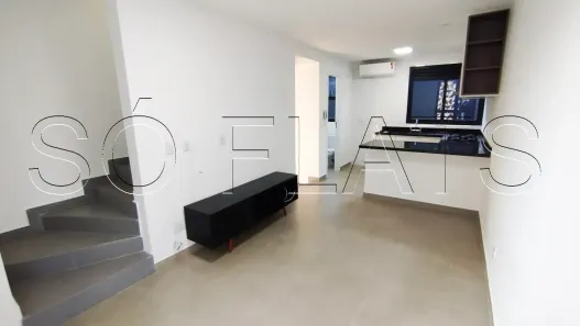 Apartamento com 2 Quartos à venda, 89m² no Vila Ipojuca, São Paulo