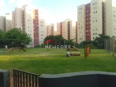 Apartamento com 2 Quartos à venda, 55m² no Bandeiras, Osasco