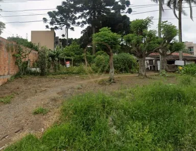 Lote/Terreno à venda, 510m² no Parque da Fonte, São José dos Pinhais