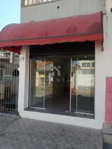Sala Comercial para alugar, 36m² no Jardim Emília, Jacareí