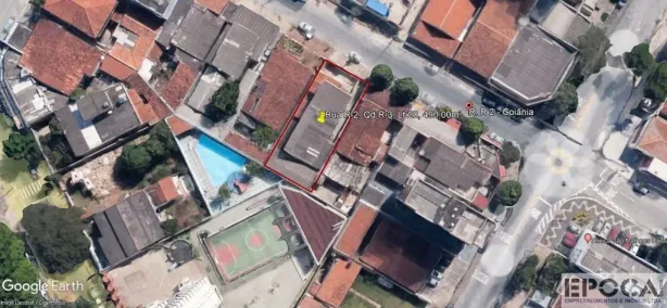 Casa com 3 Quartos à venda, 490m² no Setor Oeste, Goiânia