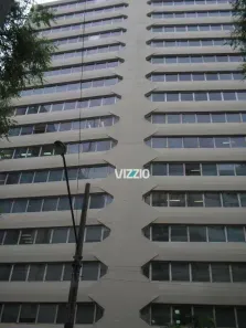 Sala Comercial para alugar, 412m² no Consolação, São Paulo