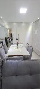 Apartamento com 3 Quartos à venda, 83m² no Vila Metalúrgica, Santo André