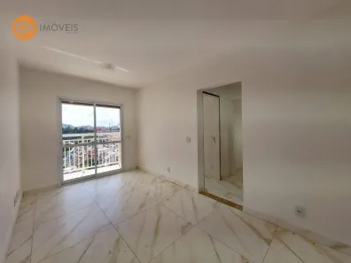 Apartamento com 2 Quartos para alugar, 62m² no Vila Boa Vista, Barueri