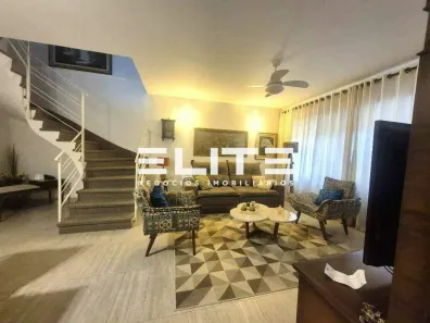 Sobrado com 4 Quartos à venda, 211m² no Vila Alpina, Santo André