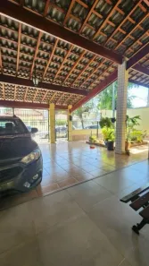 Casa com 3 Quartos à venda, 180m² no Jardim Satélite, São José dos Campos