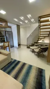 Apartamento com 3 Quartos à venda, 108m² no Setor Negrão de Lima, Goiânia