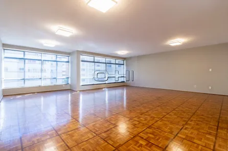 Apartamento com 3 Quartos para alugar, 240m² no Higienópolis, São Paulo