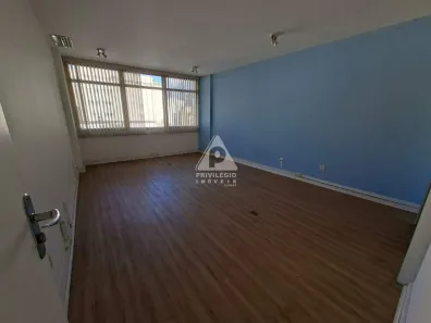 Sala Comercial à venda, 36m² no Centro, Rio de Janeiro