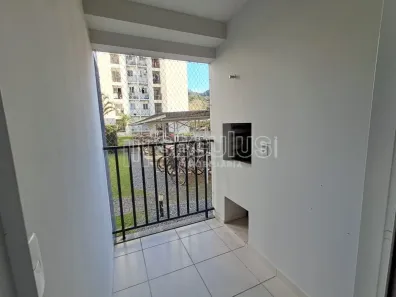 Apartamento com 2 Quartos para alugar, 50m² no João Pessoa, Jaraguá do Sul