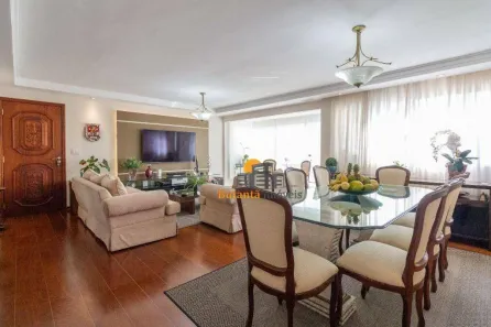 Apartamento com 3 Quartos à venda, 116m² no Caxingui, São Paulo