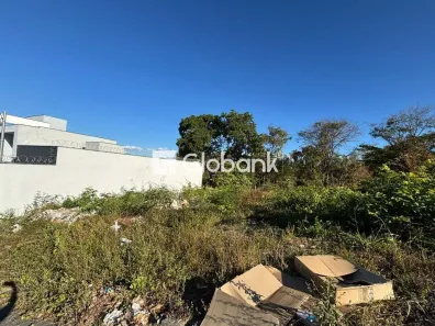 Lote/Terreno à venda, 191m² no Vila Nova, Montes Claros