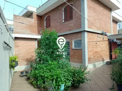 Sobrado com 3 Quartos à venda, 125m² no Saúde, São Paulo