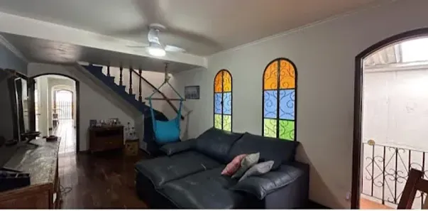 Sobrado com 3 Quartos à venda, 204m² no Vila Oratório, São Paulo