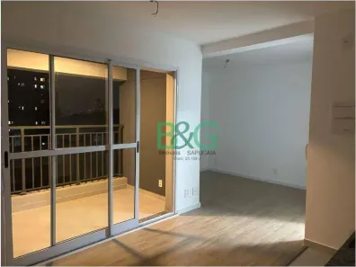 Apartamento com 1 Quarto à venda, 30m² no Belenzinho, São Paulo