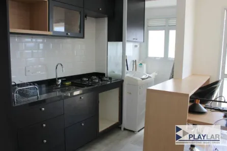 Apartamento com 1 Quarto à venda, 59m² no Vila Cruzeiro, São Paulo