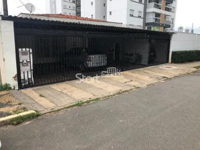 Imóvel Comercial com 2 Quartos para alugar, 50m² no Jardim Belo Horizonte, Campinas