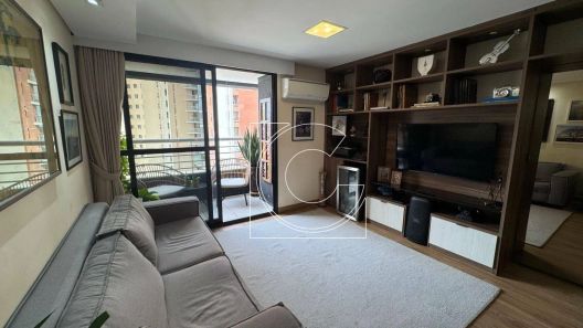 Apartamento com 2 Quartos à venda, 70m² no Cocó, Fortaleza