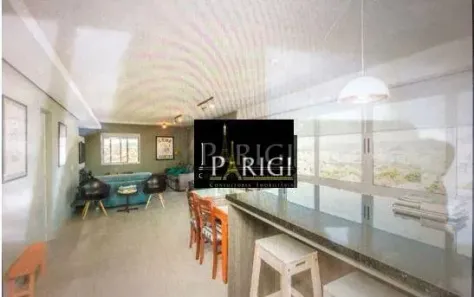 Apartamento com 3 Quartos para alugar, 144m² no Jardim Botânico, Porto Alegre