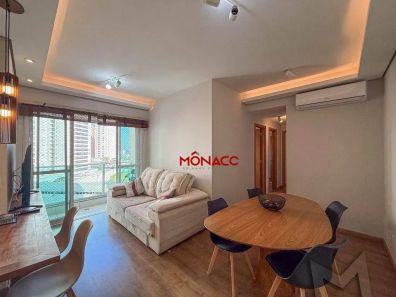 Apartamento com 3 Quartos à venda, 69m² no Santa Rosa, Londrina