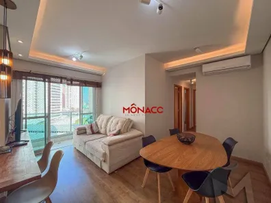 Apartamento com 3 Quartos à venda, 69m² no Santa Rosa, Londrina
