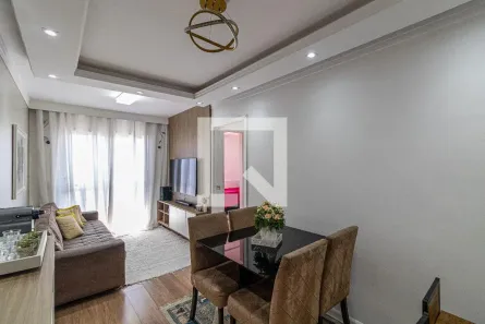 Apartamento com 2 Quartos à venda, 52m² no Jardim Matarazzo, São Paulo