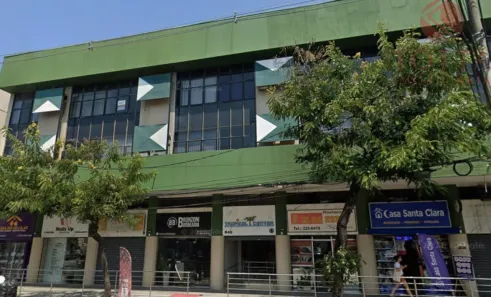 Sala Comercial para alugar, 32m² no Mata da Praia, Vitória
