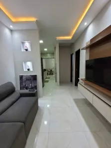 Casa de Condomínio com 2 Quartos à venda, 80m² no Mondubim, Fortaleza