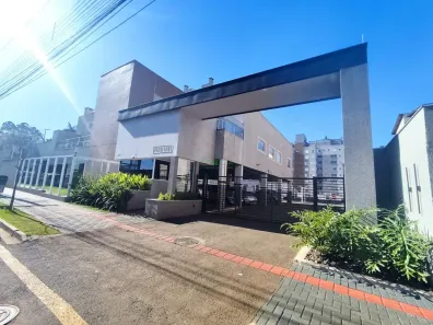 Apartamento com 2 Quartos à venda, 52m² no Parque Jamaica, Londrina