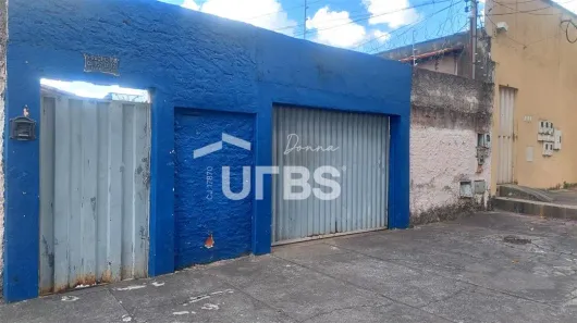 Lote/Terreno à venda, 414m² no Jardim América, Goiânia
