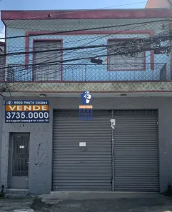 Sobrado com 3 Quartos à venda, 260m² no Jardim Japão, São Paulo