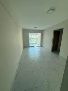 Apartamento com 2 Quartos para alugar, 76m² no Vila Bastos, Santo André