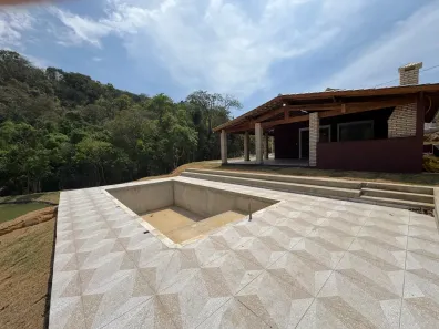 Casa de Condomínio com 2 Quartos à venda, 1000m² no Dona Catarina, Mairinque