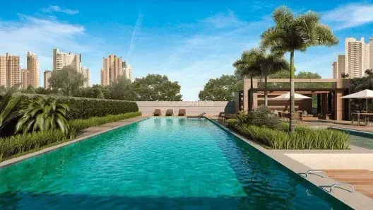 Apartamento com 1 Quarto à venda, 45m² no Jardim do Paço, Sorocaba