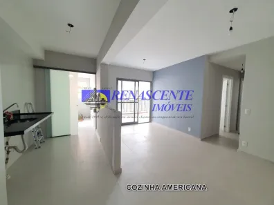 Apartamento com 2 Quartos para alugar, 74m² no Jardim Prudência, São Paulo