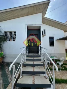 Casa com 3 Quartos à venda, 84m² no Residencial Novo Horizonte, Taubaté