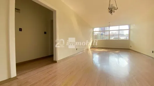 Apartamento com 3 Quartos à venda, 131m² no Campos Elíseos, São Paulo