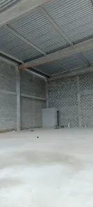 Galpão/Depósito/Armazém para alugar, 420m² no Portão, Lauro de Freitas