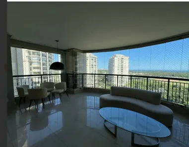 Apartamento com 4 Quartos à venda, 288m² no Barra da Tijuca, Rio de Janeiro