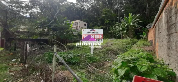 Lote/Terreno à venda, 624m² no Barequeçaba, São Sebastião