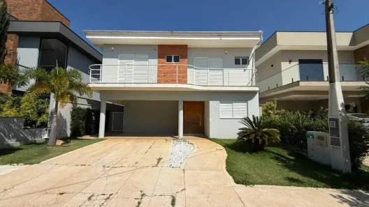 Sobrado com 3 Quartos para alugar, 250m² no Swiss Park, Campinas