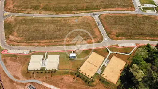 Lote/Terreno à venda, 347m² no Jardins Amsterdã, Goiânia