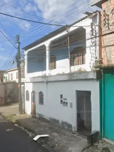 Apartamento com 8 Quartos à venda, 150m² no Novo Aleixo, Manaus