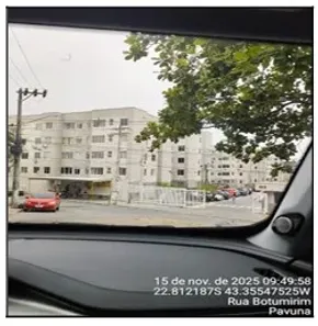 Apartamento com 1 Quarto à venda, 41m² no Pavuna, Rio de Janeiro