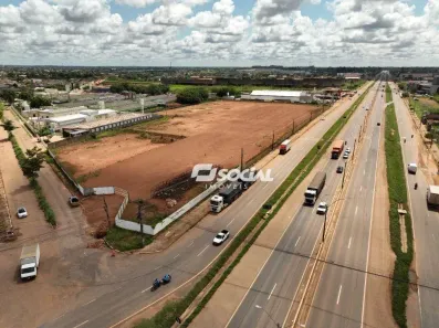 Lote/Terreno à venda, 20743m² no Lagoa, Porto Velho