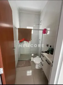Casa com 2 Quartos à venda, 54m² no Residencial Quinta das Aroeiras, Olímpia