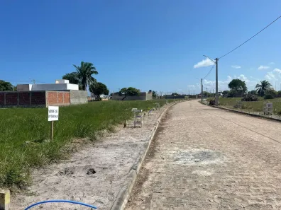 Lote/Terreno à venda, 163m² no , Tamandaré