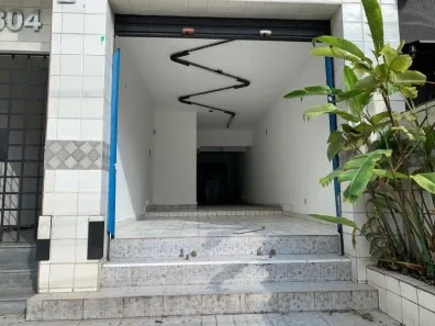 Imóvel Comercial para venda ou aluguel, 200m² no Indianópolis, São Paulo