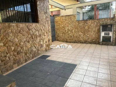 Sobrado com 5 Quartos à venda, 307m² no Cidade Mãe do Céu, São Paulo